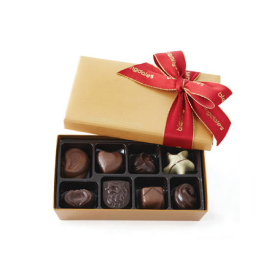 Box of chocolate  small box